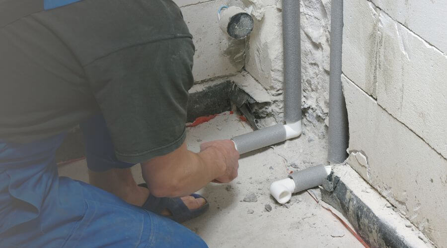 Professional Leak Detection in Moxee, WA