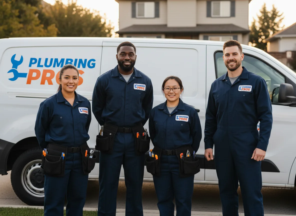 Water Heater Repair company in Moxee, WA